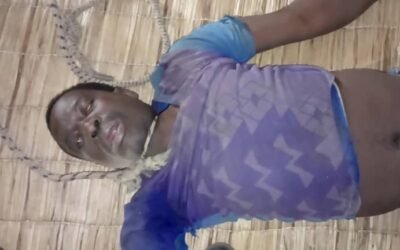 Homem de 51 anos suicida-se no Setor de Catió